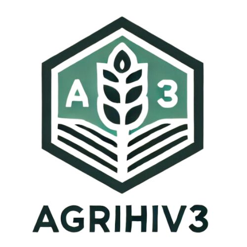 AgriFarm Pro Logo